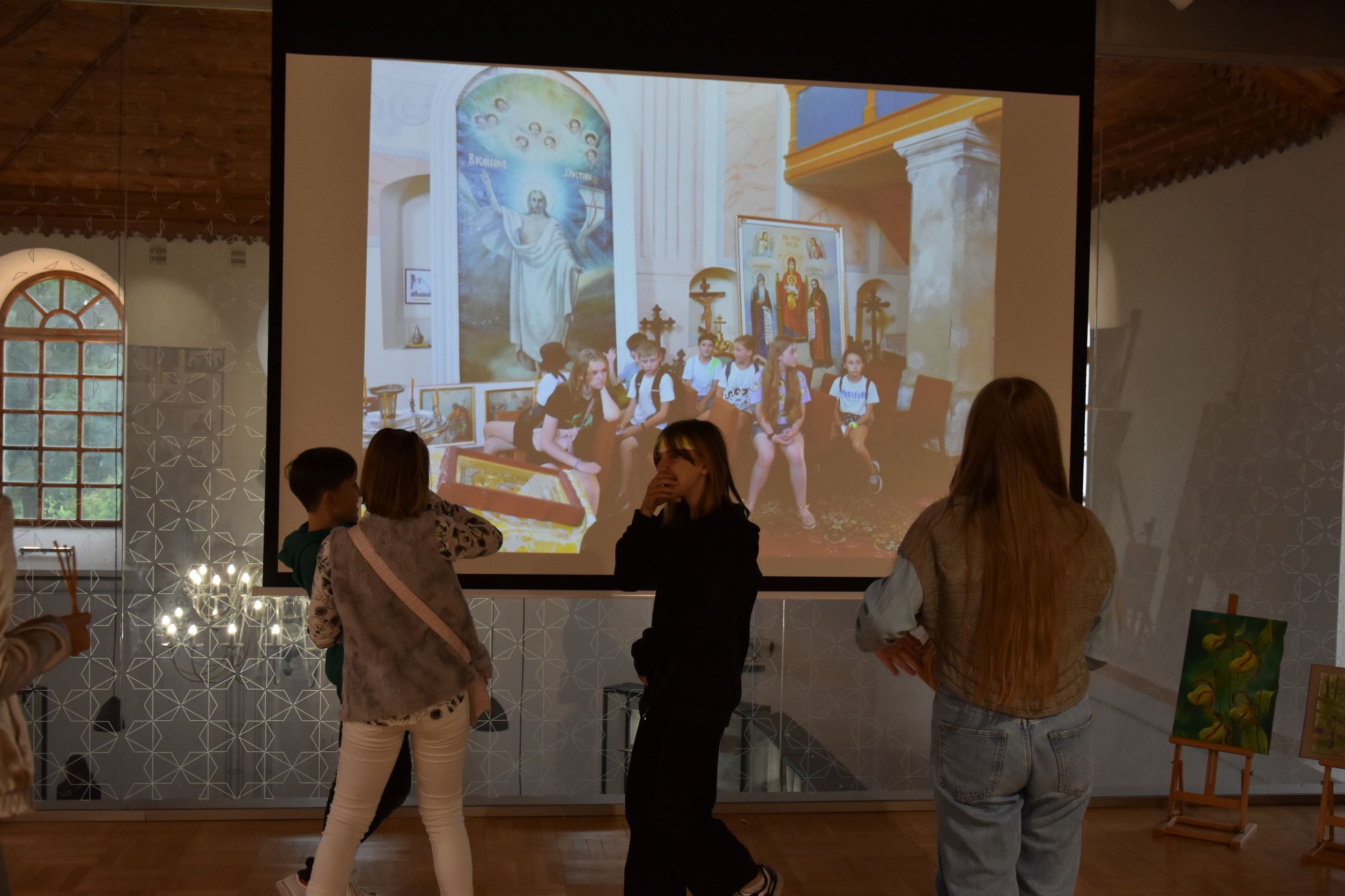 Podsumowanie projektu